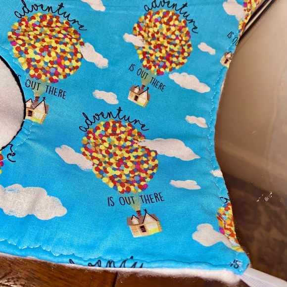 Small pet rat sugar glider ferret hammock - Picture 3 of 4